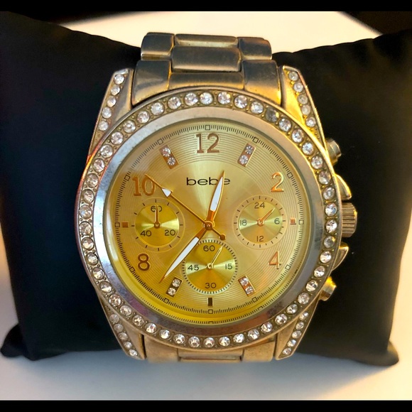 Bebe watch - Picture 4 of 4